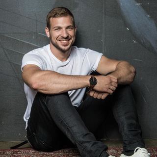 Логотип @mkdeesign - Дизайнер Александр Жданов | MKDeesign