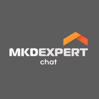 Логотип @mkdexpertchat - МКДЭКСПЕРТ Chat