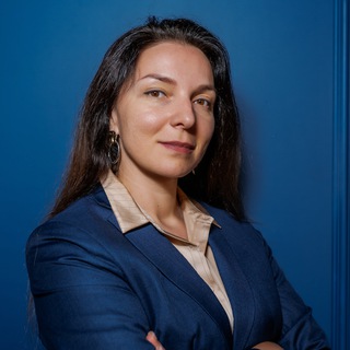 Логотип @mkdprofi - Елена Семенихина | Архитектор клиентского опыта