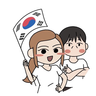 Логотип @mkds_school - Школа корейского языка MKDS