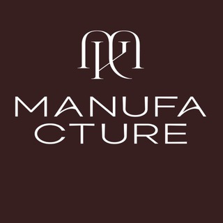 Логотип @mkfashion11 - M&K MANUFACTURE одяг дропшипінг опт виробник