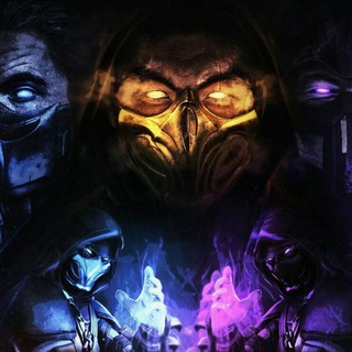 Логотип @mkfatalytibet - Mortal Kombat X BET