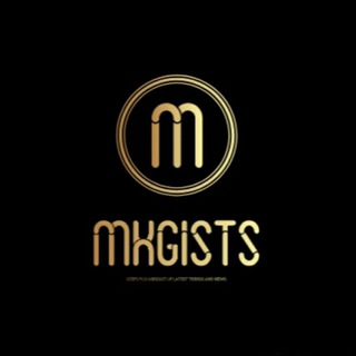 Логотип @mkgistsplugchats - MkGists 🔌🎶