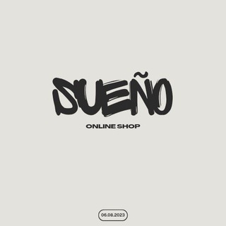 Логотип @mkhnrsueno - sueño.uz