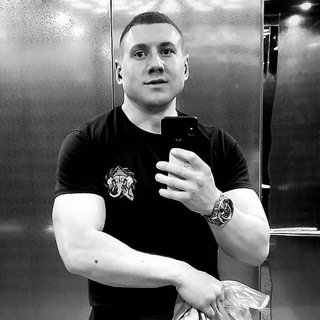 Логотип @mkhramulya - Совесть♠️♠️♠️♠️♠️♠️🥊
