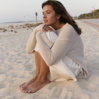 Логотип @mkhripko - Маша Хрипко