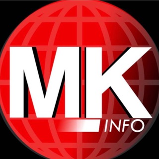 Логотип @mkinfosworld - 🇮🇱🚨MK INFO 2🚨🇮🇱
