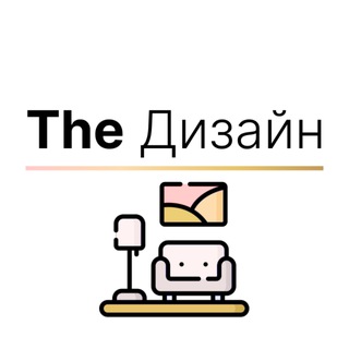 Логотип @mkinterior_ru - The Дизайн