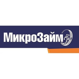 Логотип @mkkmikrozaim - Микрозайм