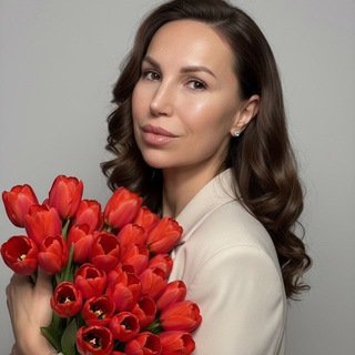 Логотип @mklimova_estate - Недвижимость СПб Инвестиции Маргарита Климова