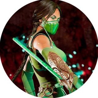 Логотип @mkmobileevent - Mortal Kombat Mobile | MKMobileEvent