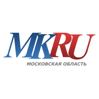 Логотип @mkmosobl - МК Московская область