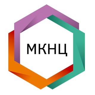 Логотип @mkncenter - МКНЦ им. А.С. Логинова