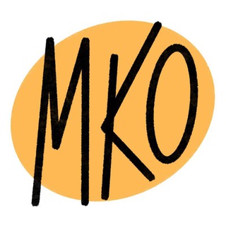 Логотип @mkoali - МКО | Aliexpress