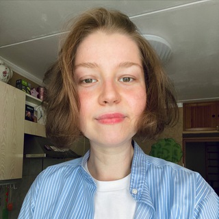 Логотип @mkochnovatelega - mkochnova🌻