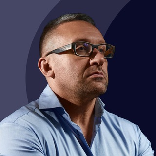 Логотип @mkostin_ru - Михаил Костин