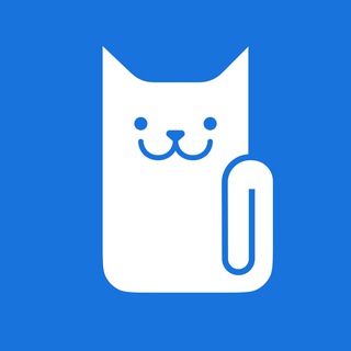 Логотип @mkot_finance - Кот.Финанс