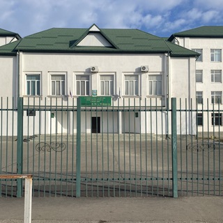 Логотип @mkoygimnaziya1 - МКОУ «ГИМНАЗИЯ № 1 г.Майского»