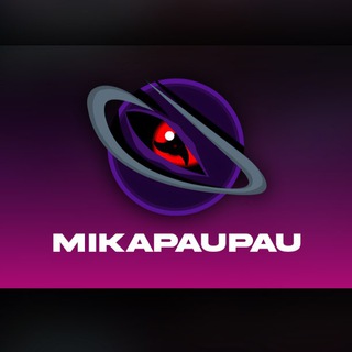 Логотип @mkppshop - MIKAPP.SHOP