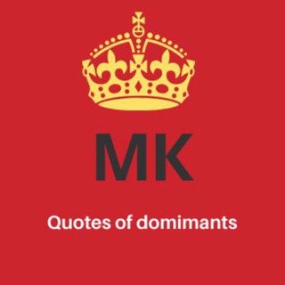 Логотип @mkquotes - Цитатки МК