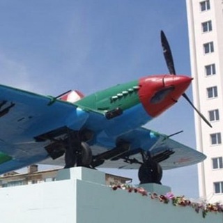 Логотип @mkr3nvrsk - 3 микрорайон г.Новороссийск
