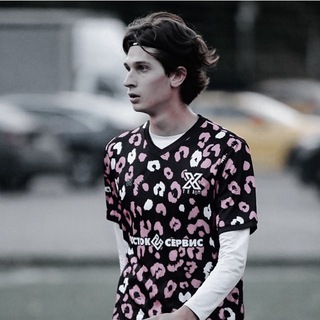 Логотип @mkraful - MKRA