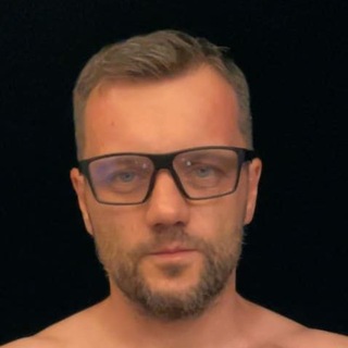 Логотип @mkreus - Максим Креус. Еда и мозг