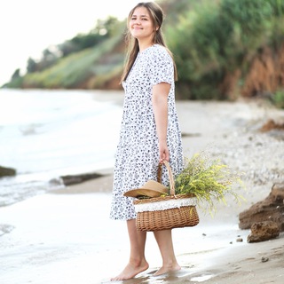 Логотип @mkrivousmusic - Mary Krivous🎼