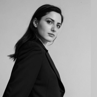 Логотип @mkrtchyangaya - Гаяне Мкртчян | Маркетолог | Продюсер