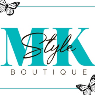 Логотип @mkstyle2013 - MKstyle. ТЦ Квартал (3й этаж)