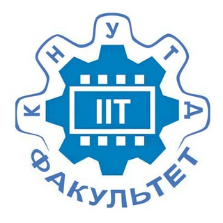 Логотип @mktknutd - KNUTD | FEIT