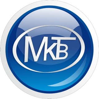 Логотип @mktv_molo - МКТВ - телевидение Молодечно