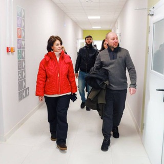 Логотип @mku_upravlenie_stroitelstva - МКУ Управление строительства