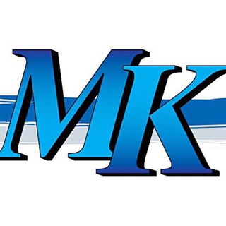 Логотип @mkural - Московский комсомолец - Урал
