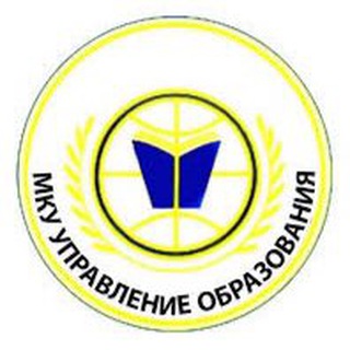 Логотип @mkuuo - Образование Джиды