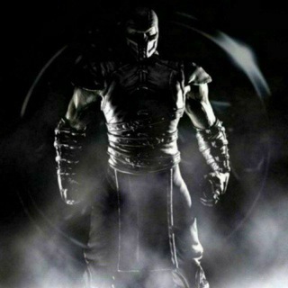 Логотип @mkx_bets_mortal_kombat_bot - MORTAL KOMBAT BETS