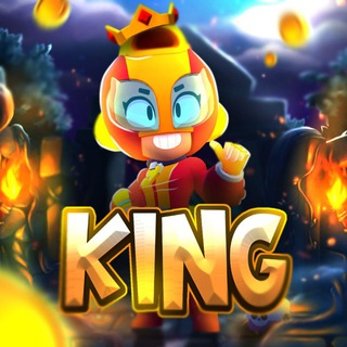 Логотип @mkzzz1 - ВЗЛОМ БРАВЛ СТАРС