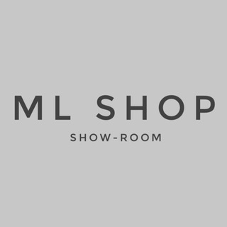 Логотип @ml_shop63 - Новинки ML Shop❤️