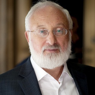 Логотип @mlaitman - Михаэль Лайтман