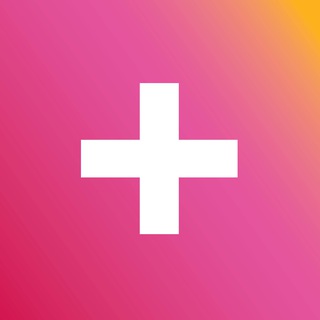 Логотип @mlaplus_russia - MЛА+