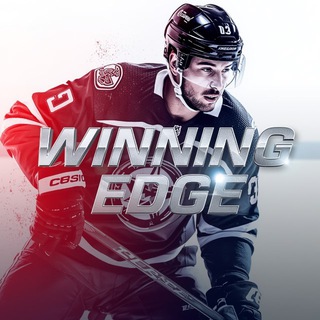 Логотип @mlb_stavky - WinningEdge | Прогнозы