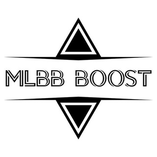 Логотип @mlbb_boost - Mobile Legends | БУСТ 🚀