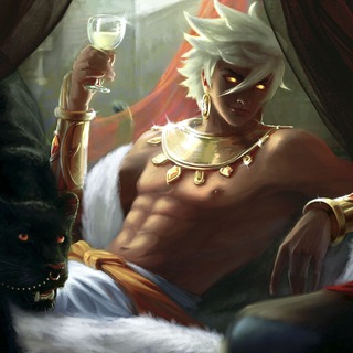 Логотип @mlbb_ru_group - Soulful Sparks — ML:BB | Чат | Общение