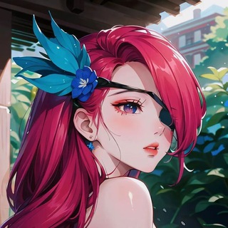 Логотип @mlbbfanarts - Новости и арты по MLBB