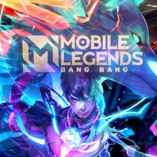 Логотип @mlbbhero1280 - 💎Mobile Legends:Bang bang 💎
