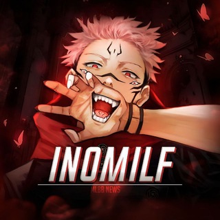 Логотип @mlbbinomilf - INOMILF | Mobile Legends