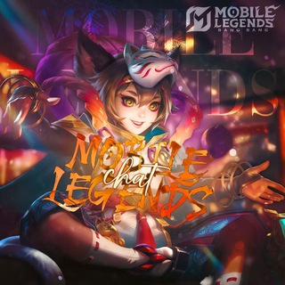 Логотип @mlbbspeak - Mobile Legends | Чат