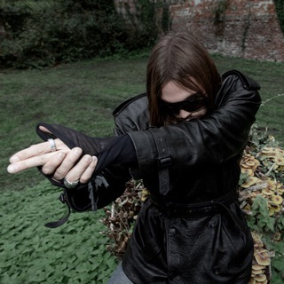 Логотип @mlbc_official - Мальбэк