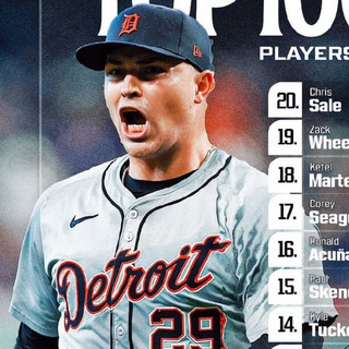 Логотип @mlbxxi - ⚾️🇺🇸 MLB Major League Baseball / Beísbol Grandes Ligas