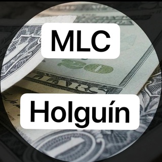 Логотип @mlc_holguin - Tiendas MLC (Holguín)
